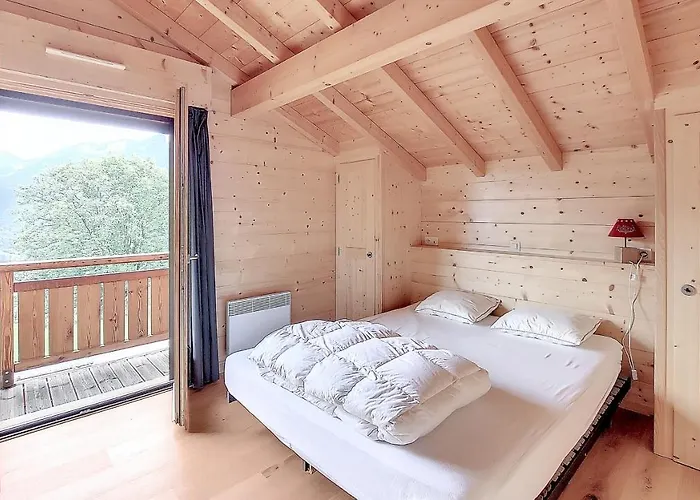 Mont D Evian * Saint-Jean-dʼAulps